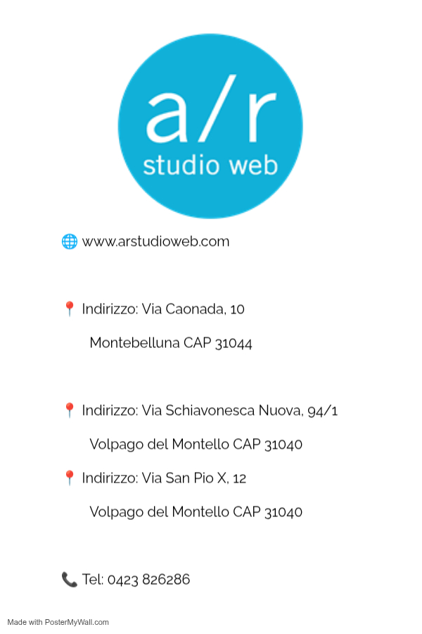 AR Studio Web